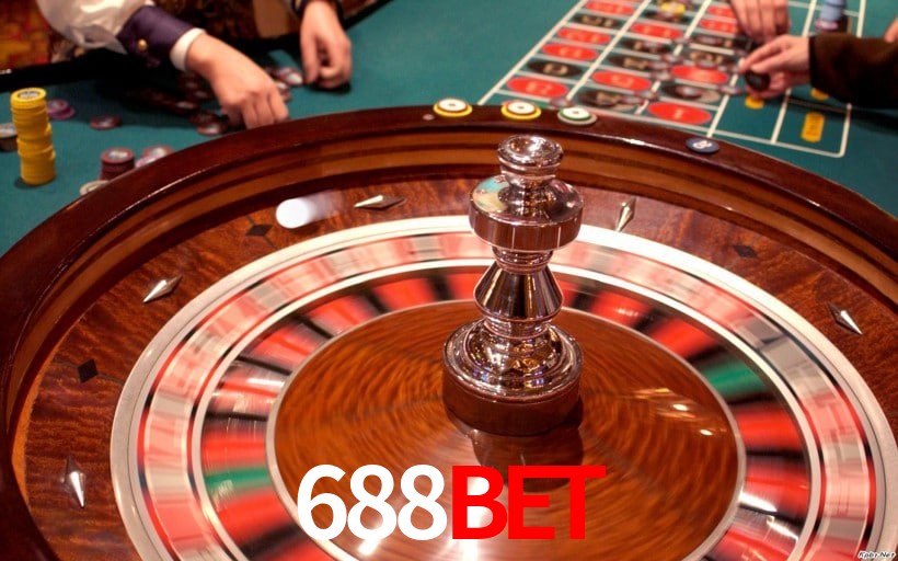 Experiência VIP 688bet