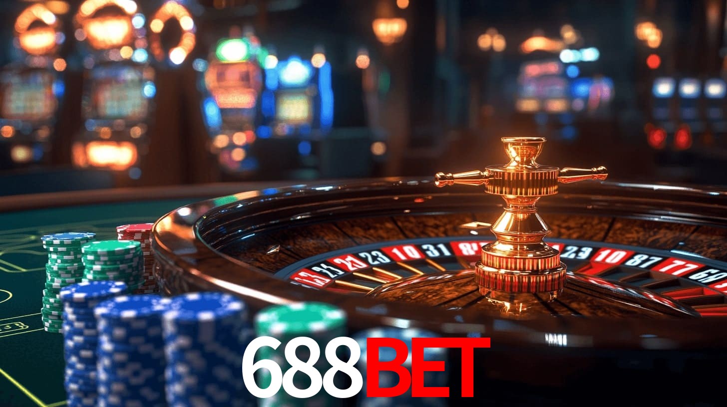 688bet - Aposta Insana de Sorte - 688bet.com
