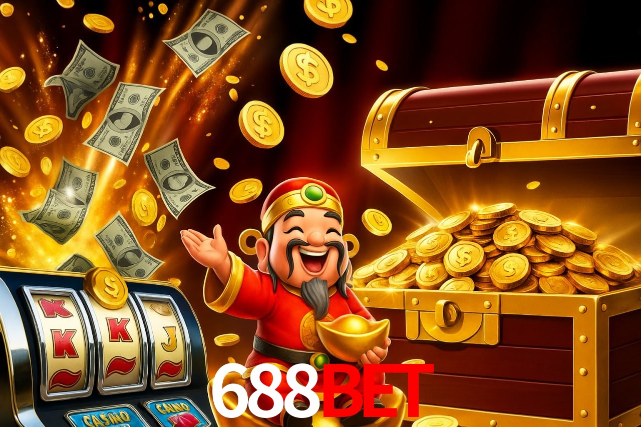 Estatísticas 688bet