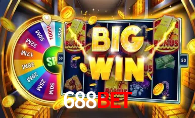 A Revolução dos Aplicativos de Jogos no 688BET
