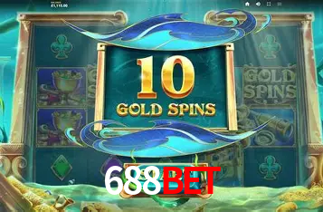 A Emoção da Loteria na 688BET: Uma Chance de Mudança de Vida