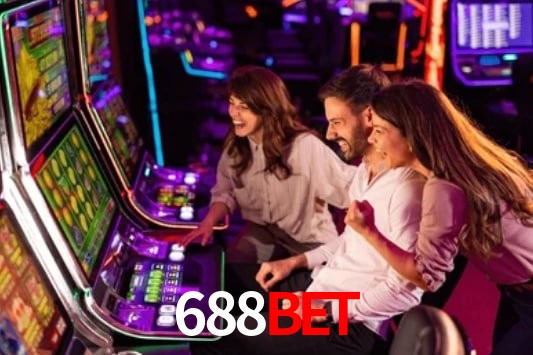 Mesa de Blackjack 688bet