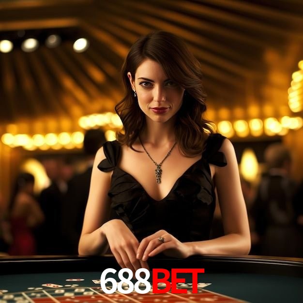 cassino 688bet