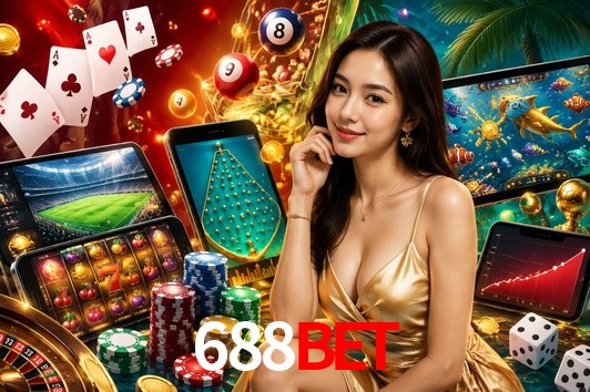 Spaceman Game 688bet