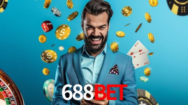 Game Providers 688bet