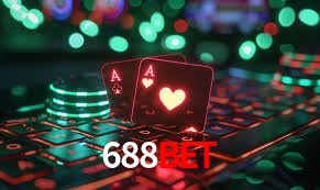 Design Responsivo 688bet