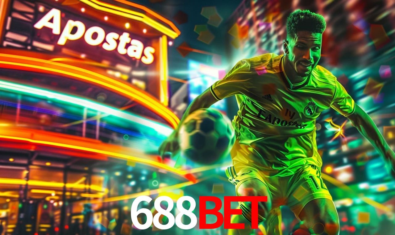Ofertas Exclusivas 688bet
