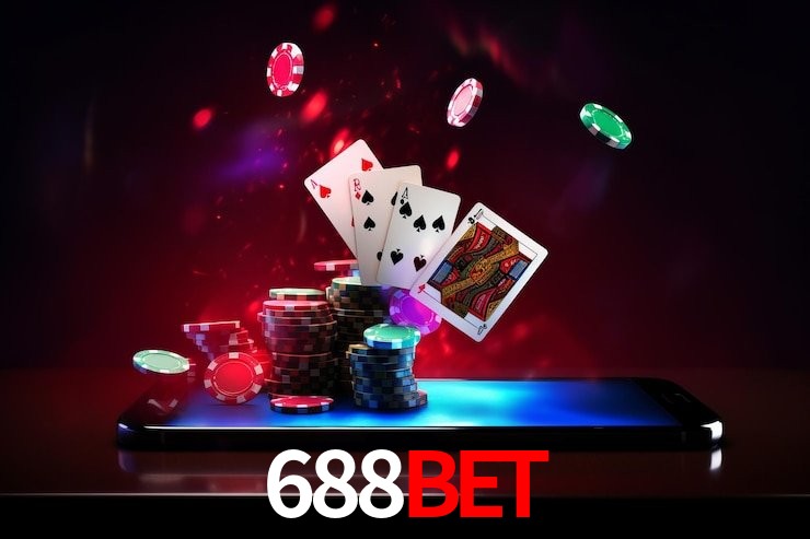 Slot Games 688bet