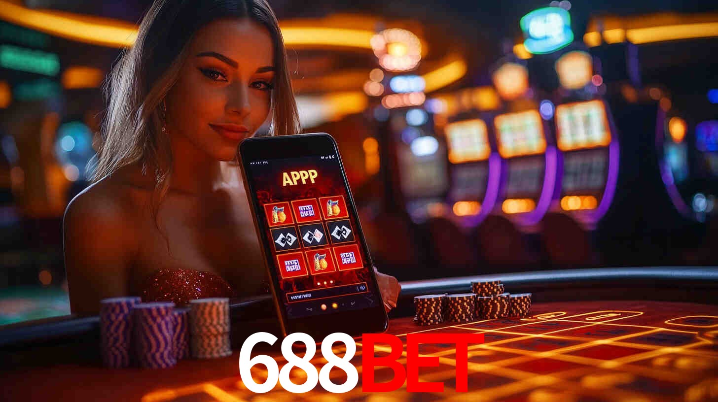 Desvendando o Mundo dos Jogos Virtuais na 688bet