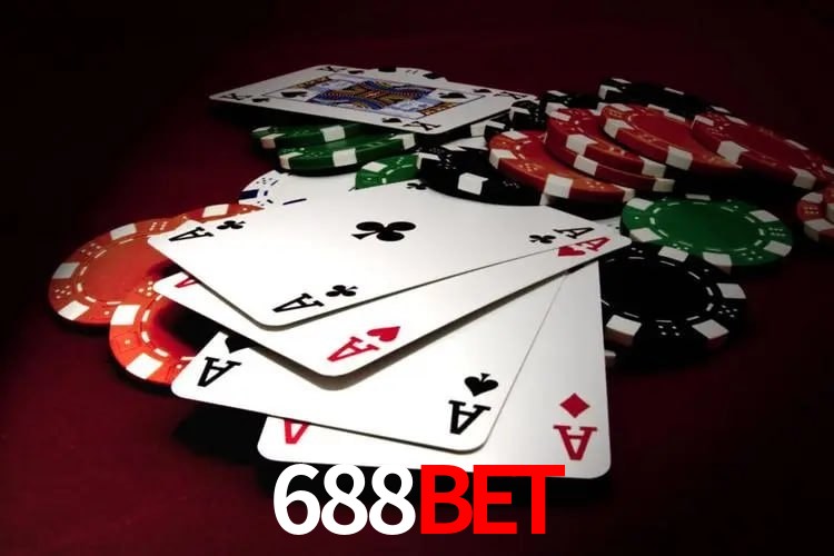 Estatísticas do Jogo 688bet