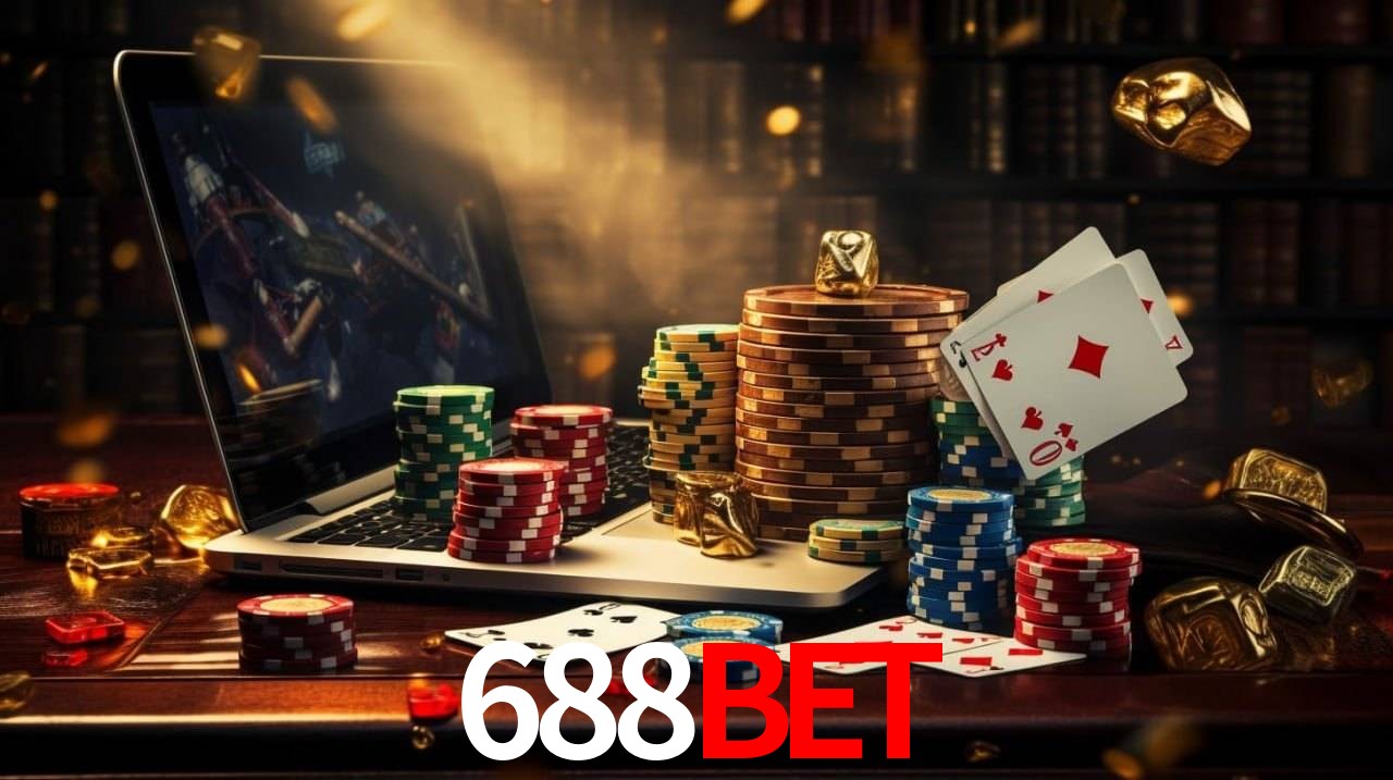Avaliações dos Jogadores 688bet