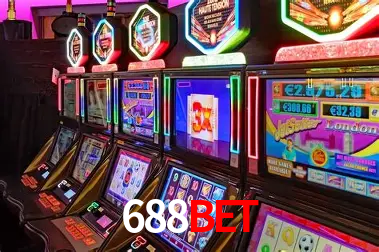 Inovações de Jogos na 688bet: O Futuro das Experiências Interativas