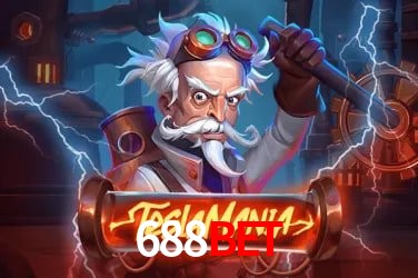 Aplicativo mobile 688bet