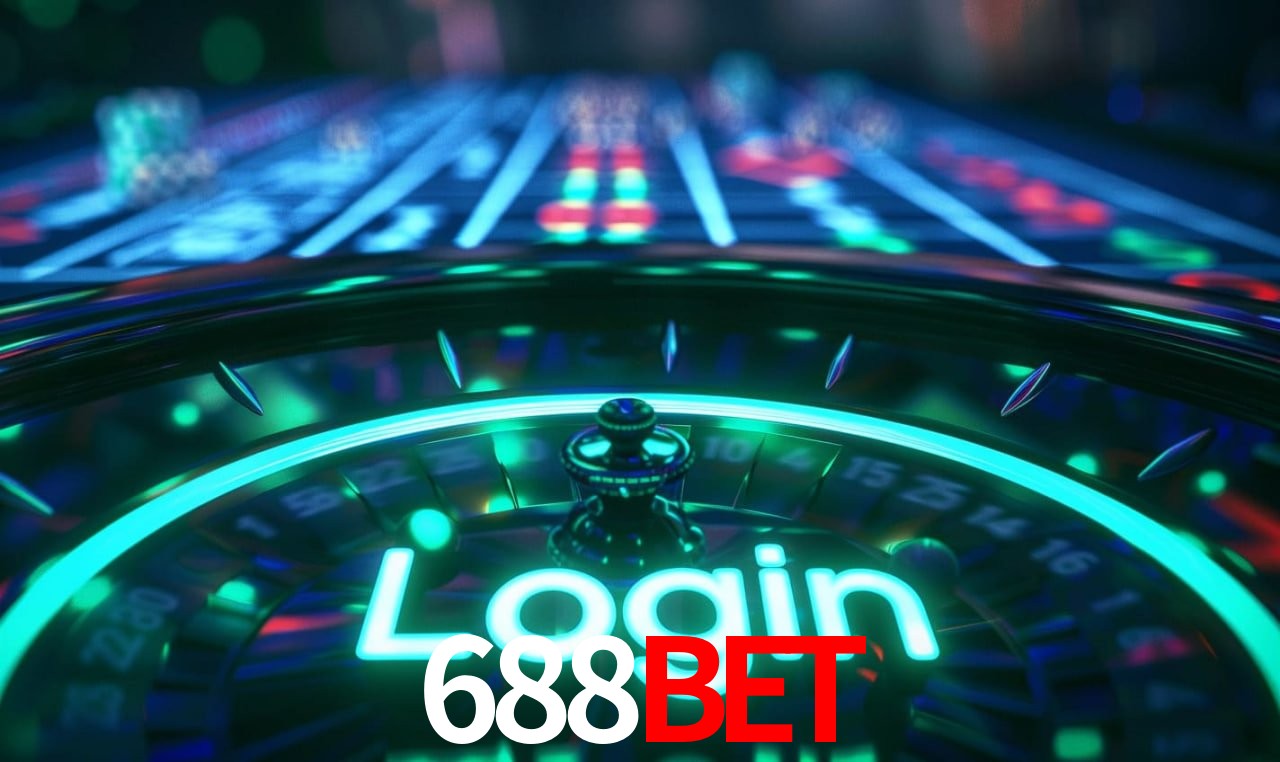 Login Seguro 688bet