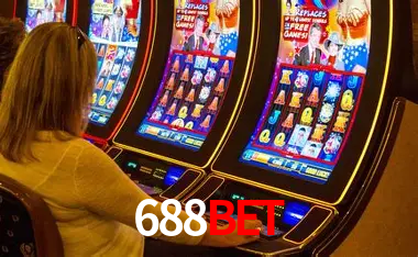 A Experiência Imersiva dos Cassinos Ao Vivo no 688bet