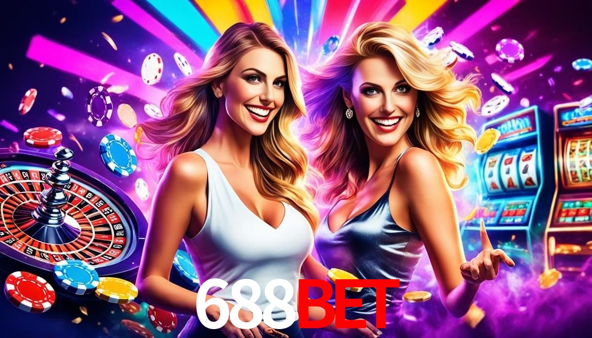 Apostas de Basquete 688bet