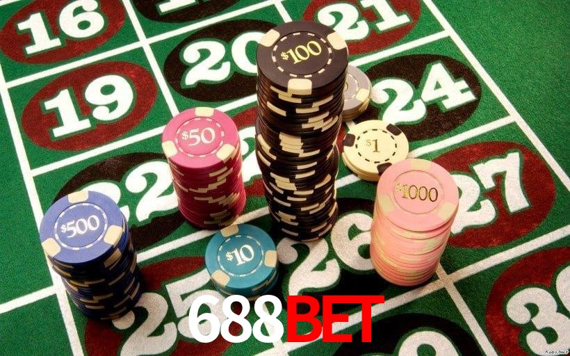 PIX Instantâneo 688bet