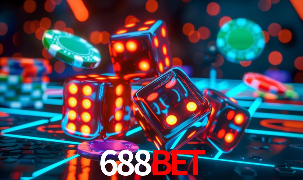 Casino Ao Vivo 688bet