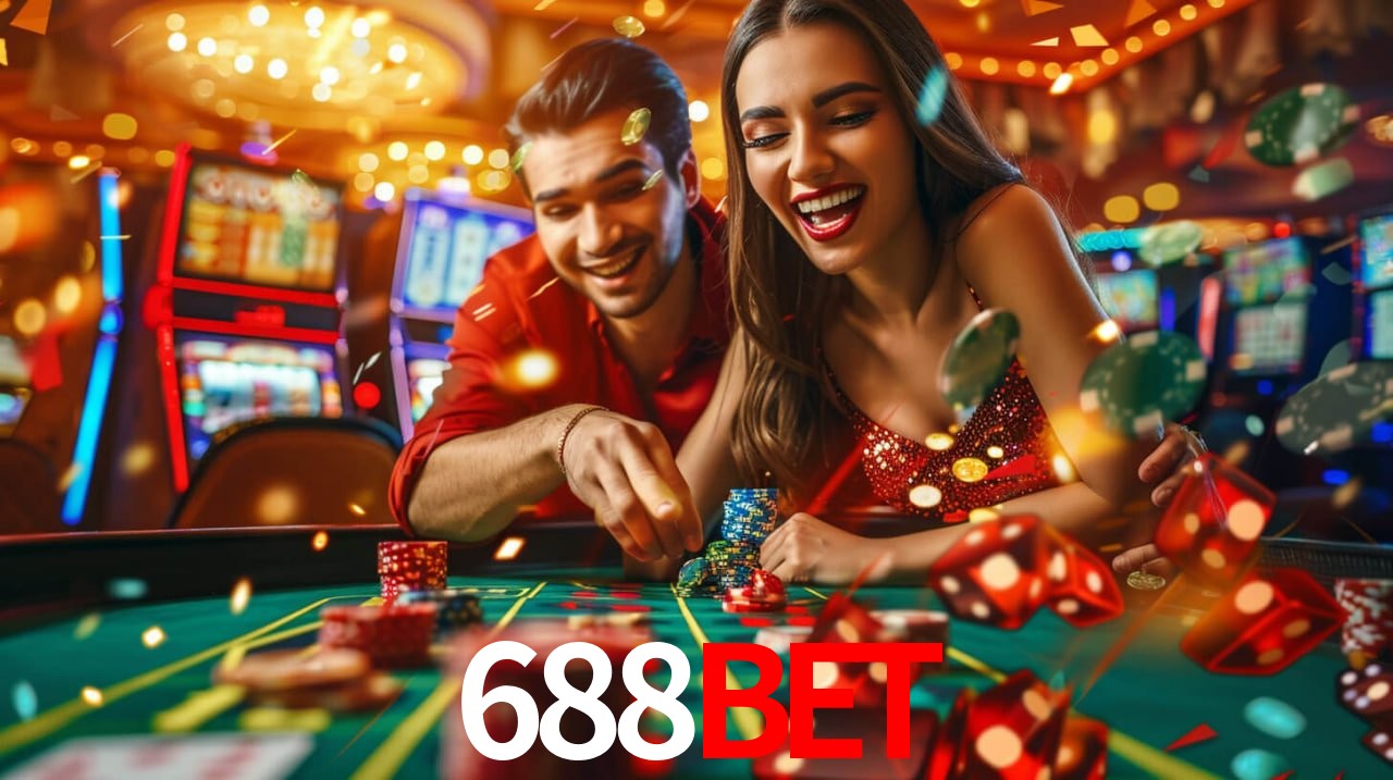 Estatísticas 688bet