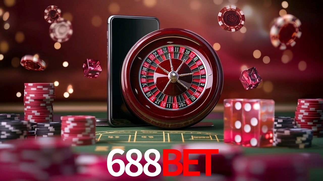 Tennis Betting 688bet