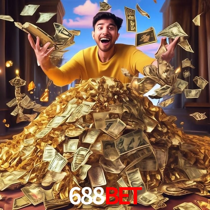 Recursos de Bônus 688bet