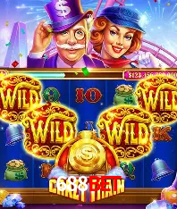 Descubra a Magia dos Jogos de Arcade no 688bet