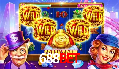 Descubra a Magia dos Jogos de Arcade no 688bet