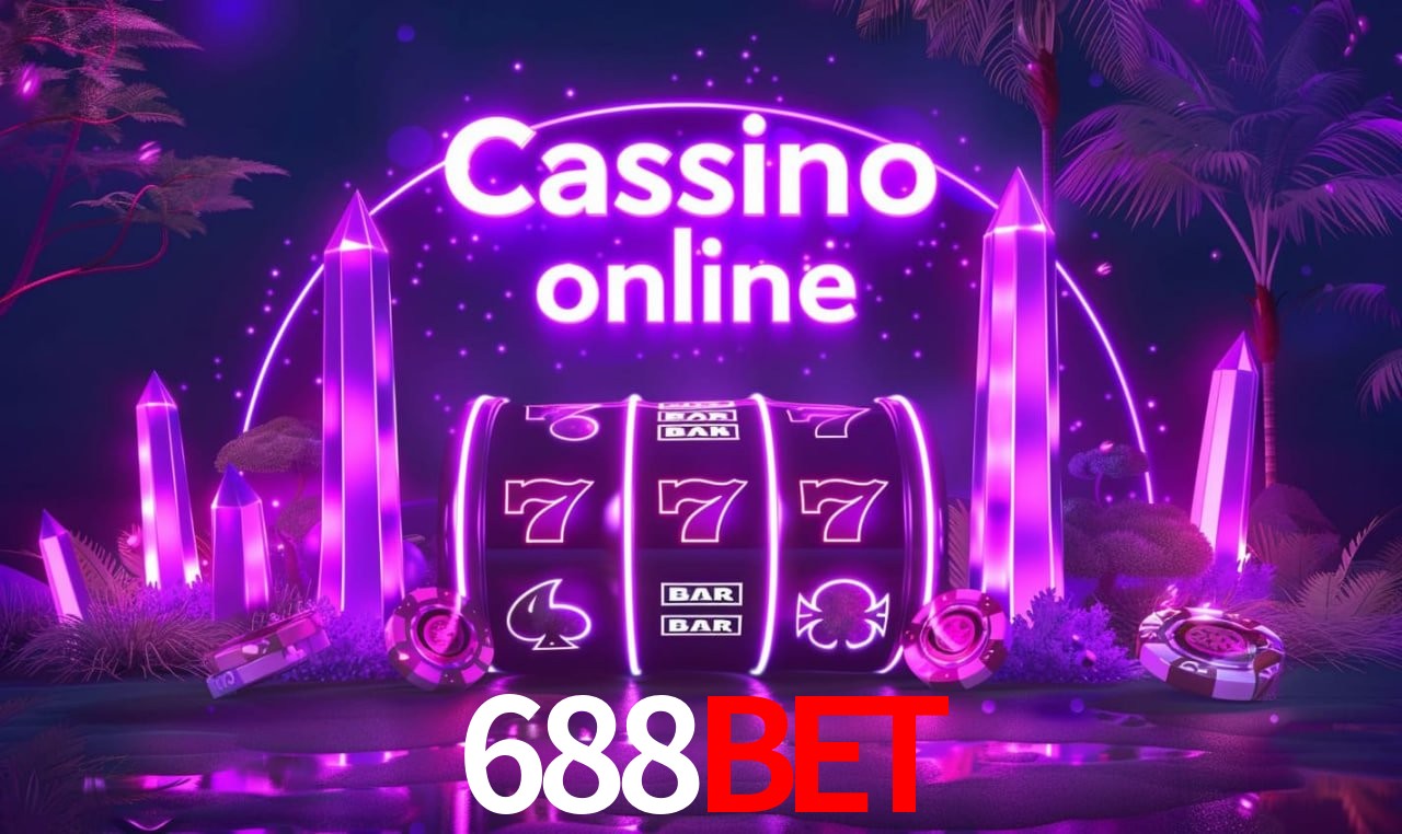 Atalho iOS 688bet