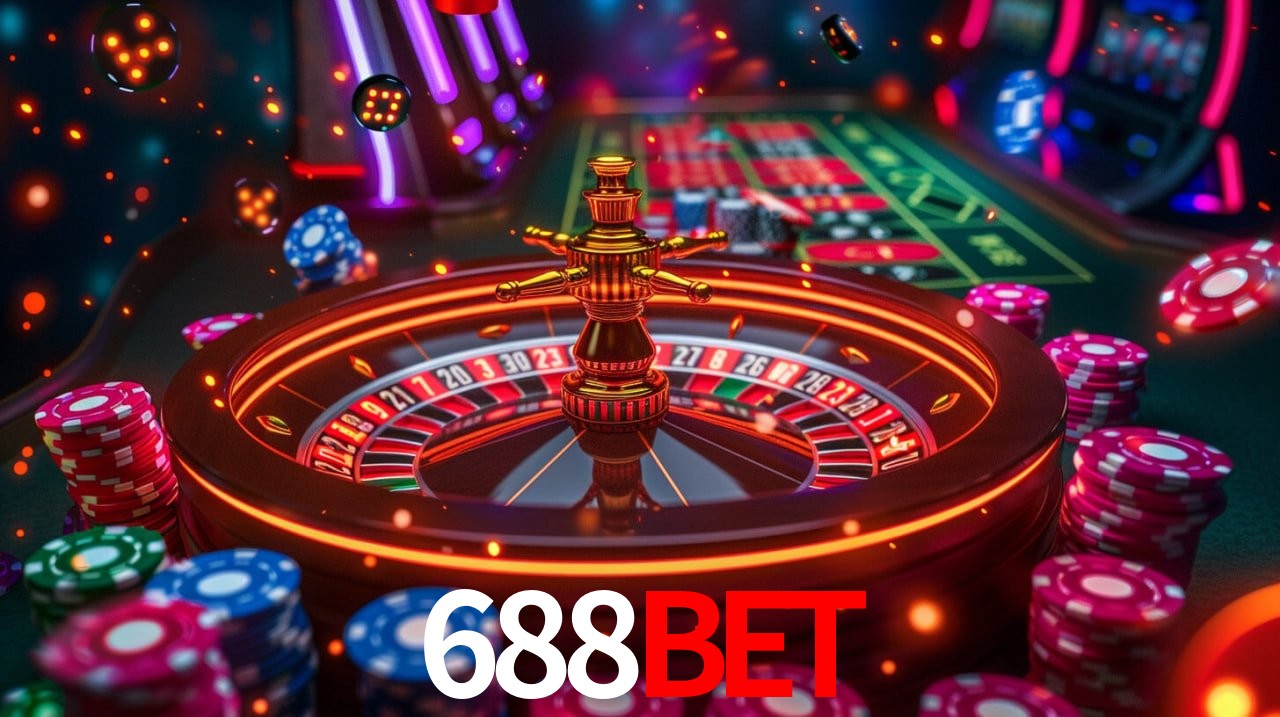 Casino VIP 688bet