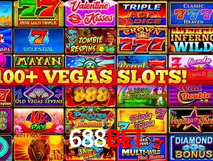 Descubra o Mundo do Cassino Online com 688bet