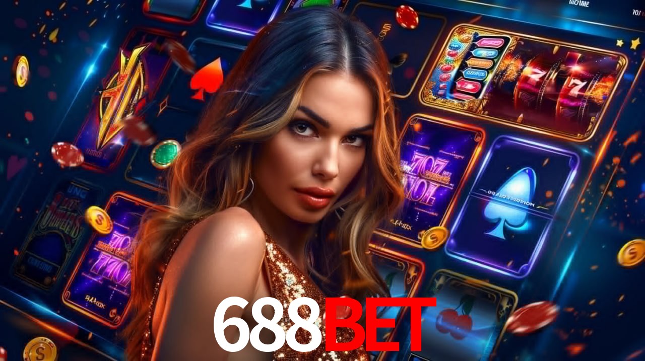 Jogos Exclusivos 688bet