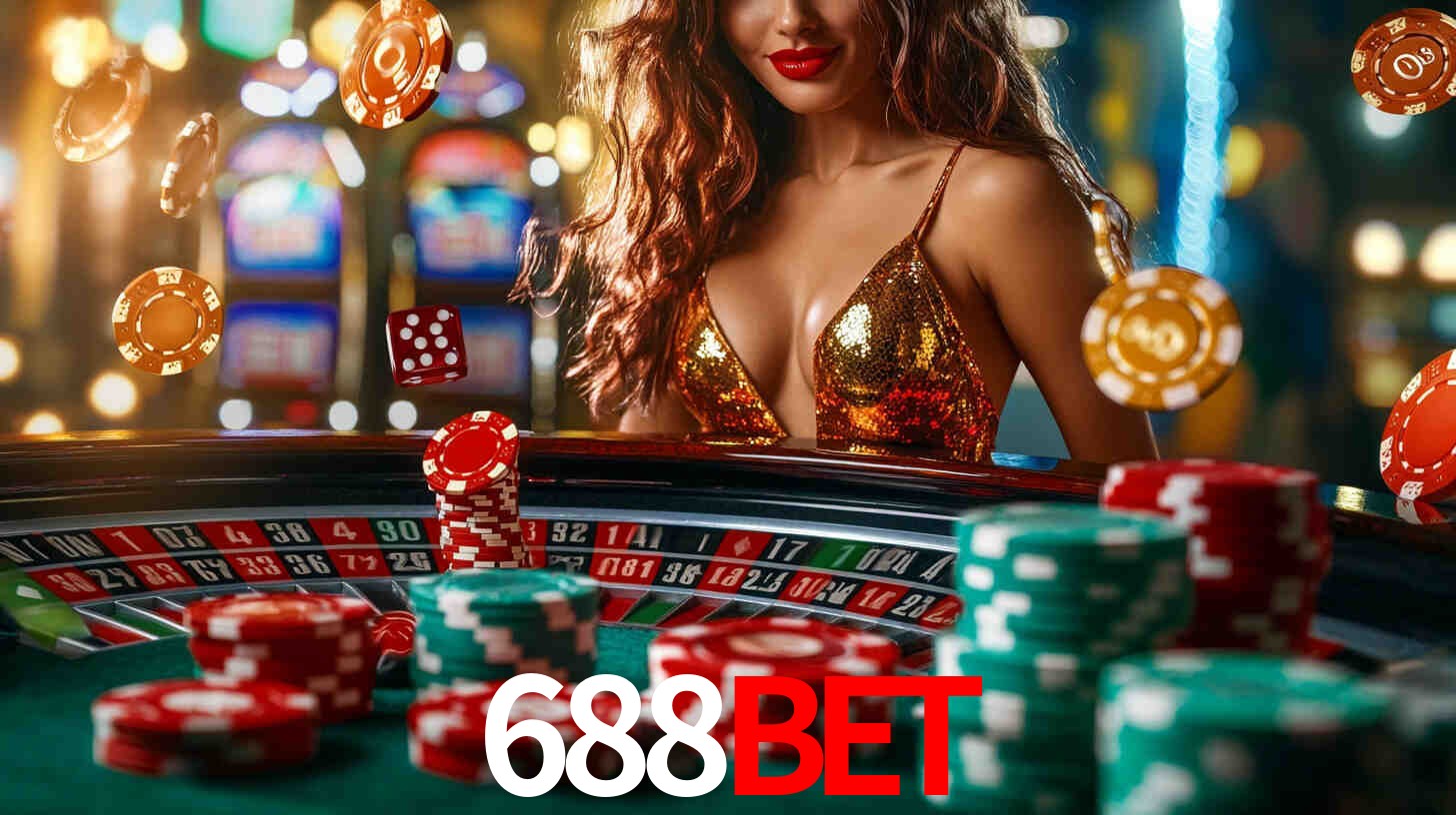 Resumo visual de bônus e campanhas 688bet