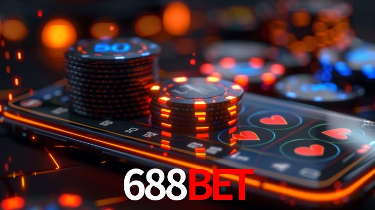 Bonus Features 688bet