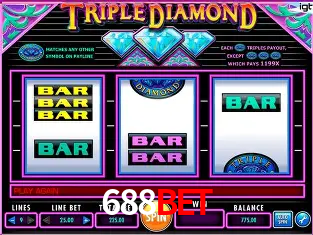 Desvendando o Mundo dos Jogos Virtuais na 688bet