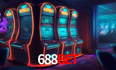 A Popularidade dos Caça-Níqueis no 688bet