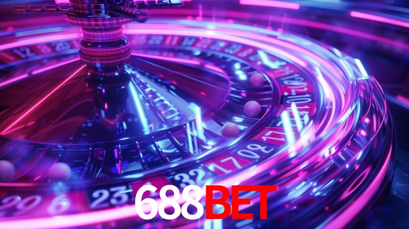 Interface do App 688bet