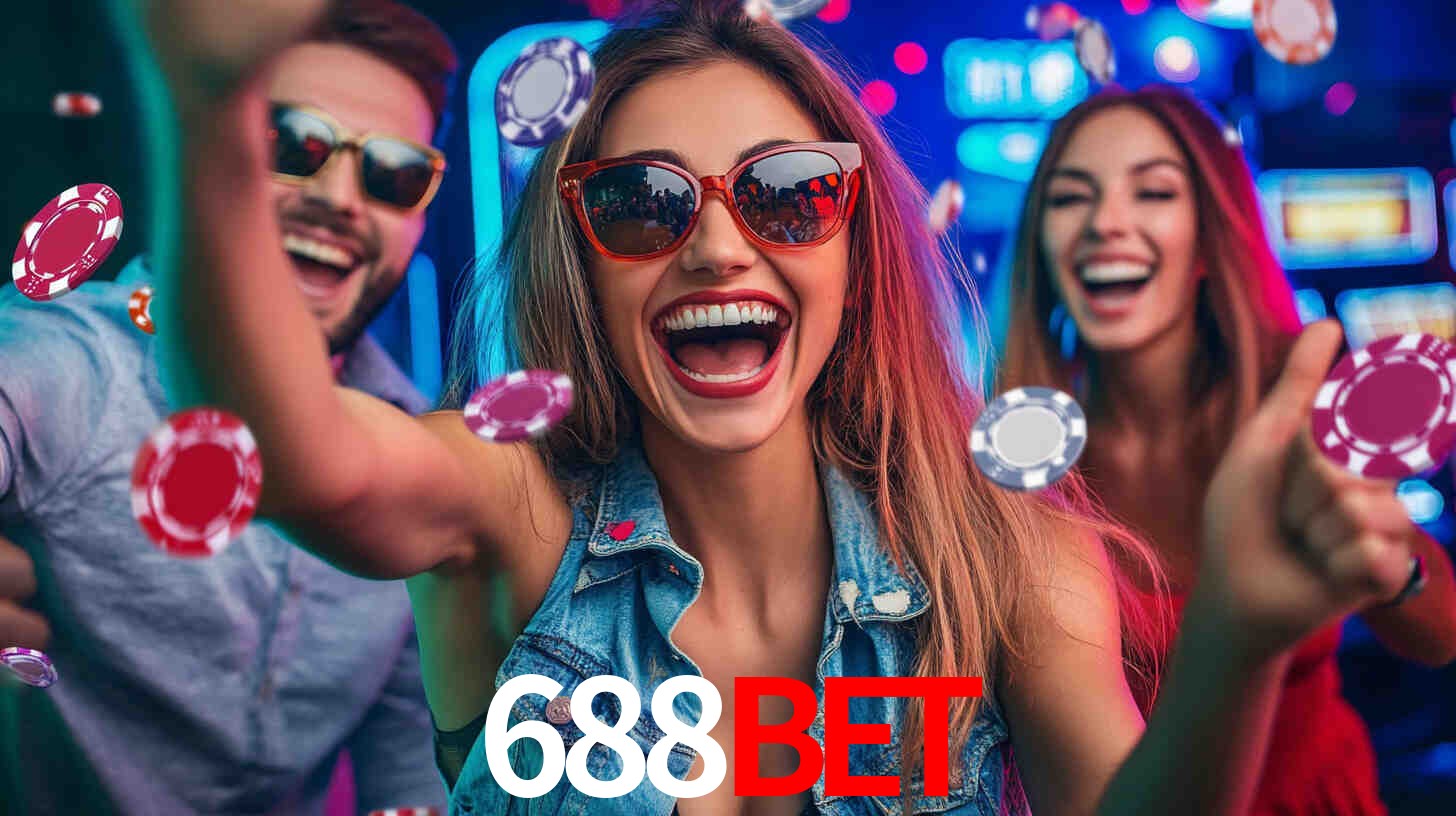 A Emoção da Loteria na 688bet: Uma Chance de Mudança de Vida
