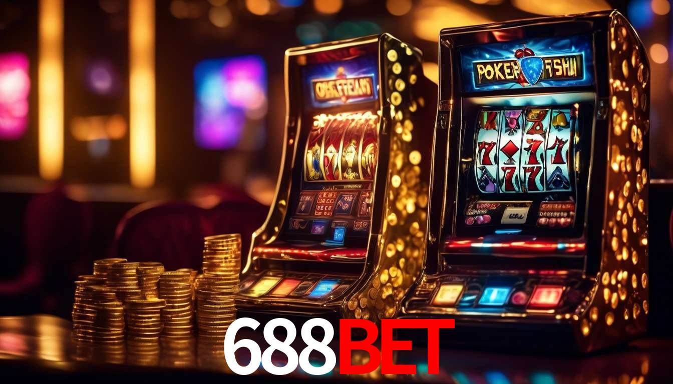 Interface Premium 688bet