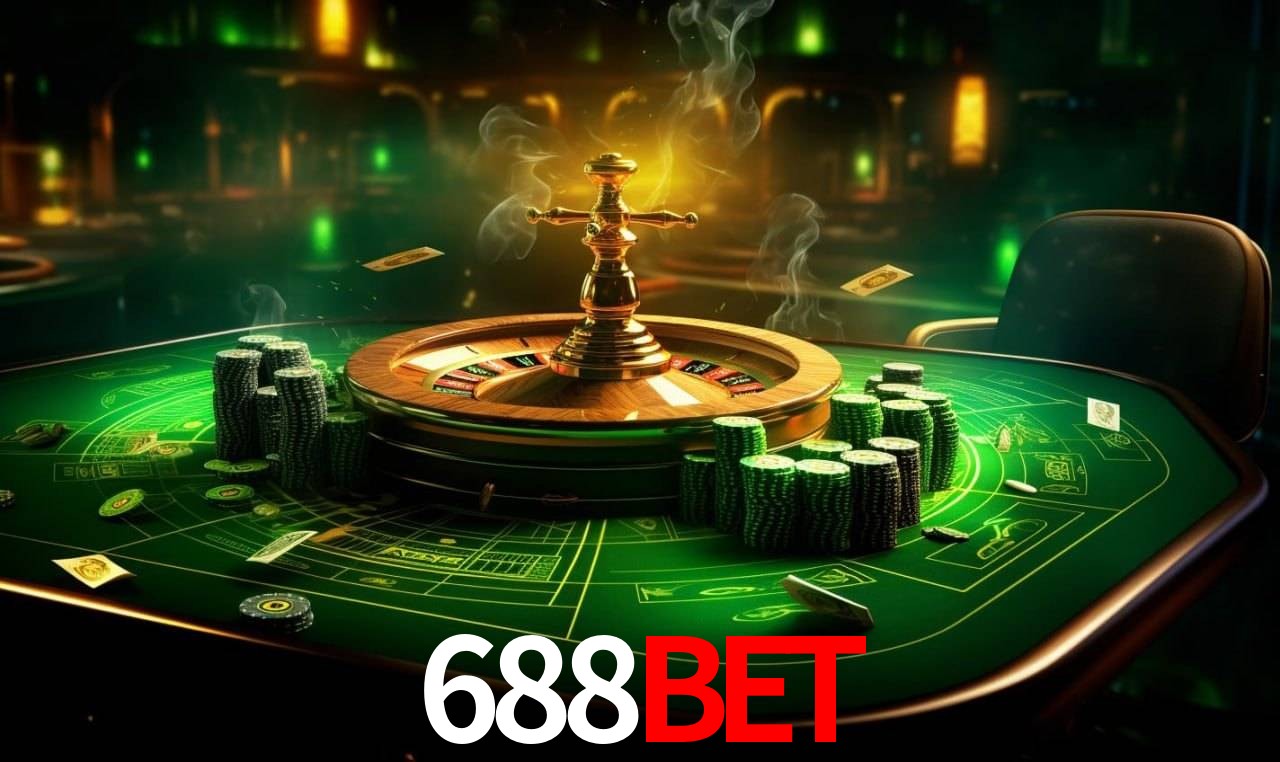 Bônus Diários 688bet