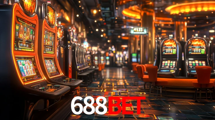 Explore as vantagens do 688bet: serviço profissional e confiabilidade