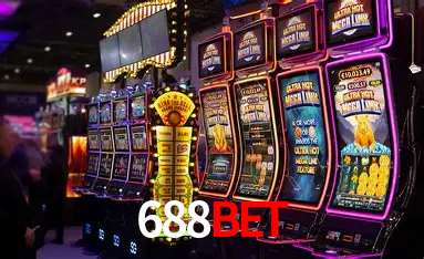 Desvendando o Mundo dos Jogos Virtuais na 688bet