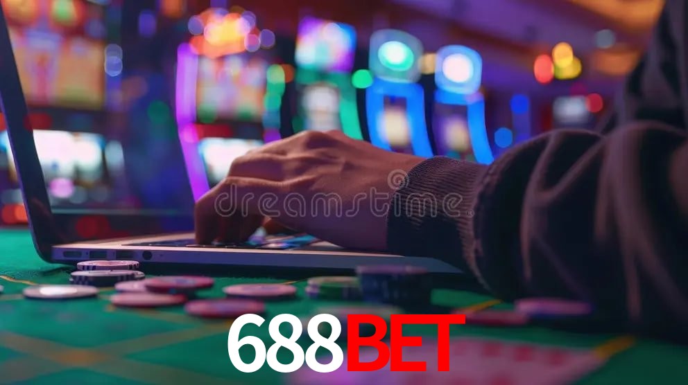 Apostas de Tênis 688bet