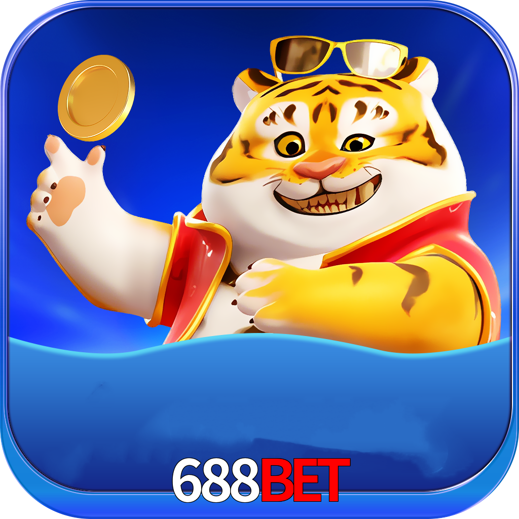 Logo 688bet