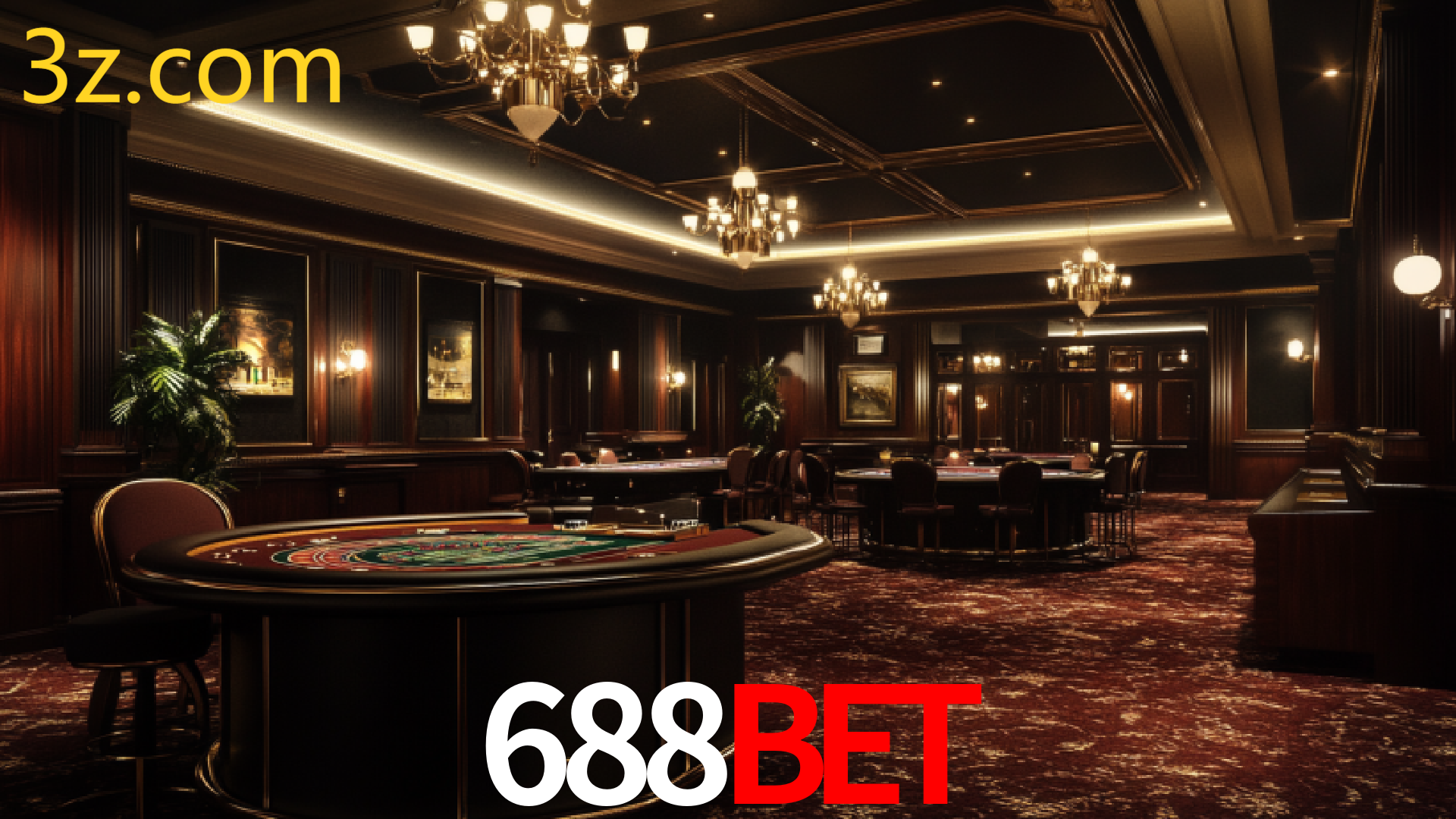 688BET