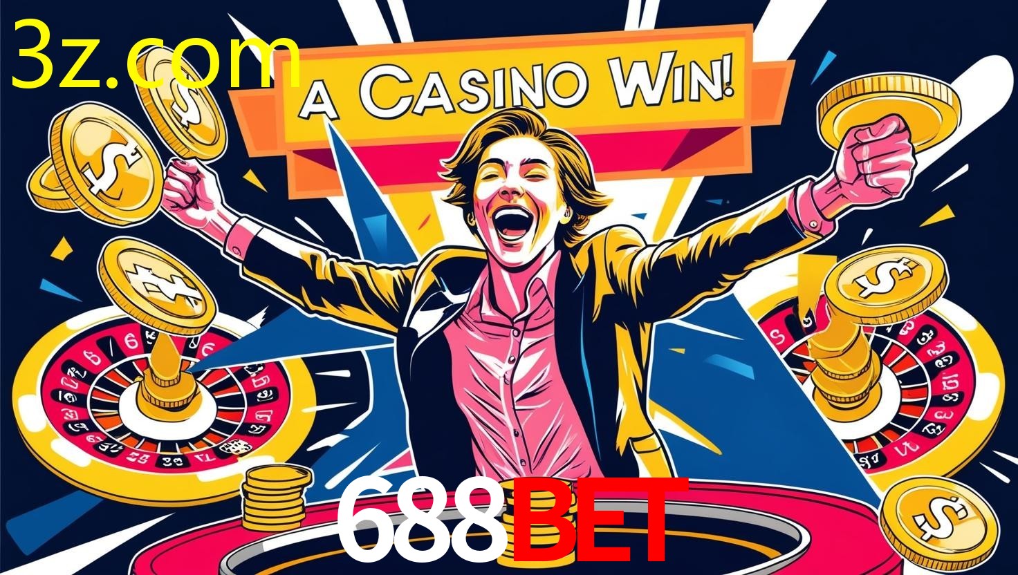 688BET