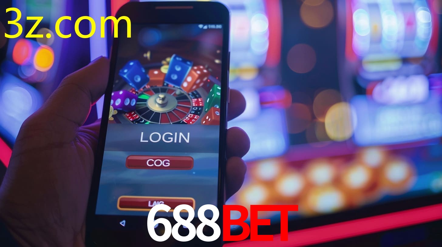 688BET