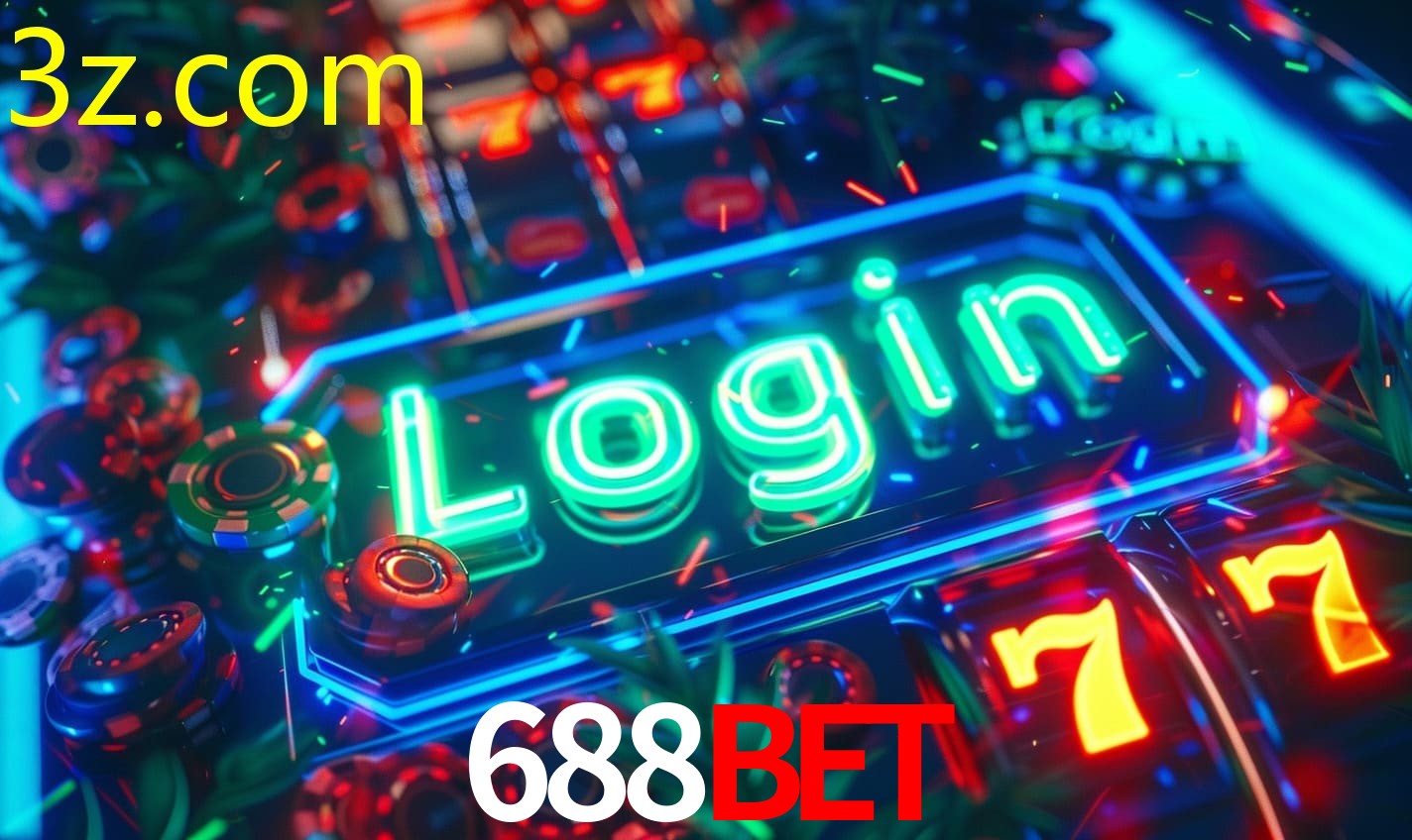 688BET