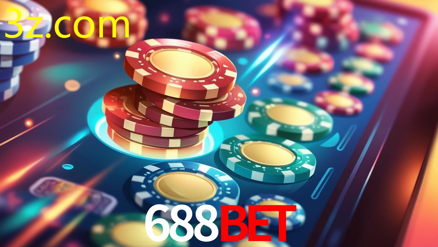 688BET