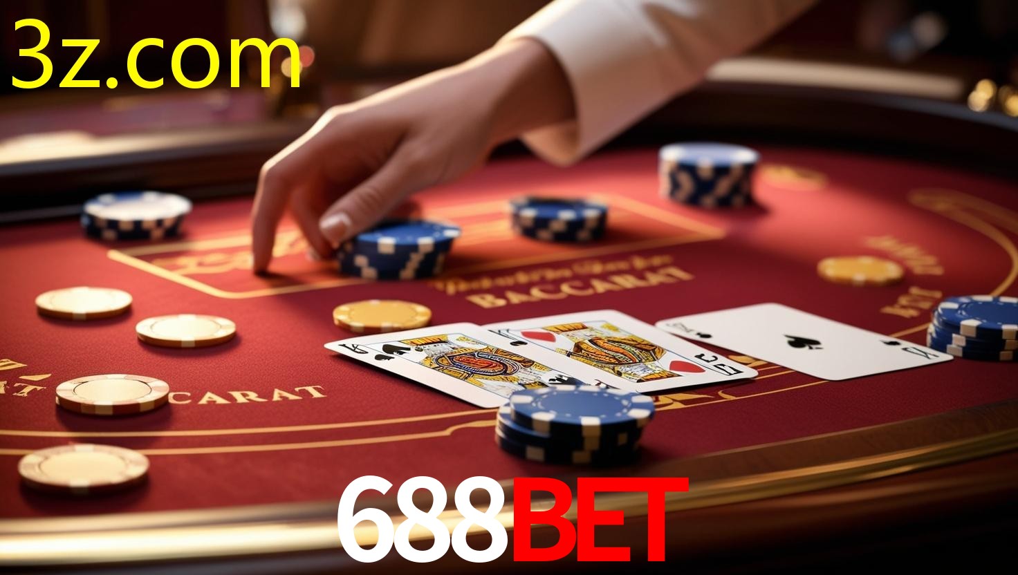 688BET