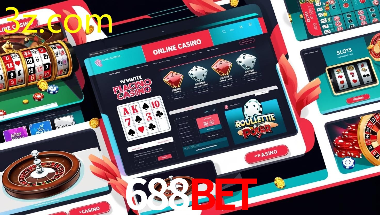 688BET